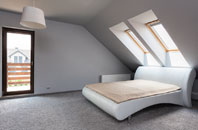 Nab Hill bedroom extensions