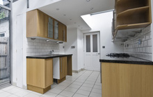 Nab Hill kitchen extension leads